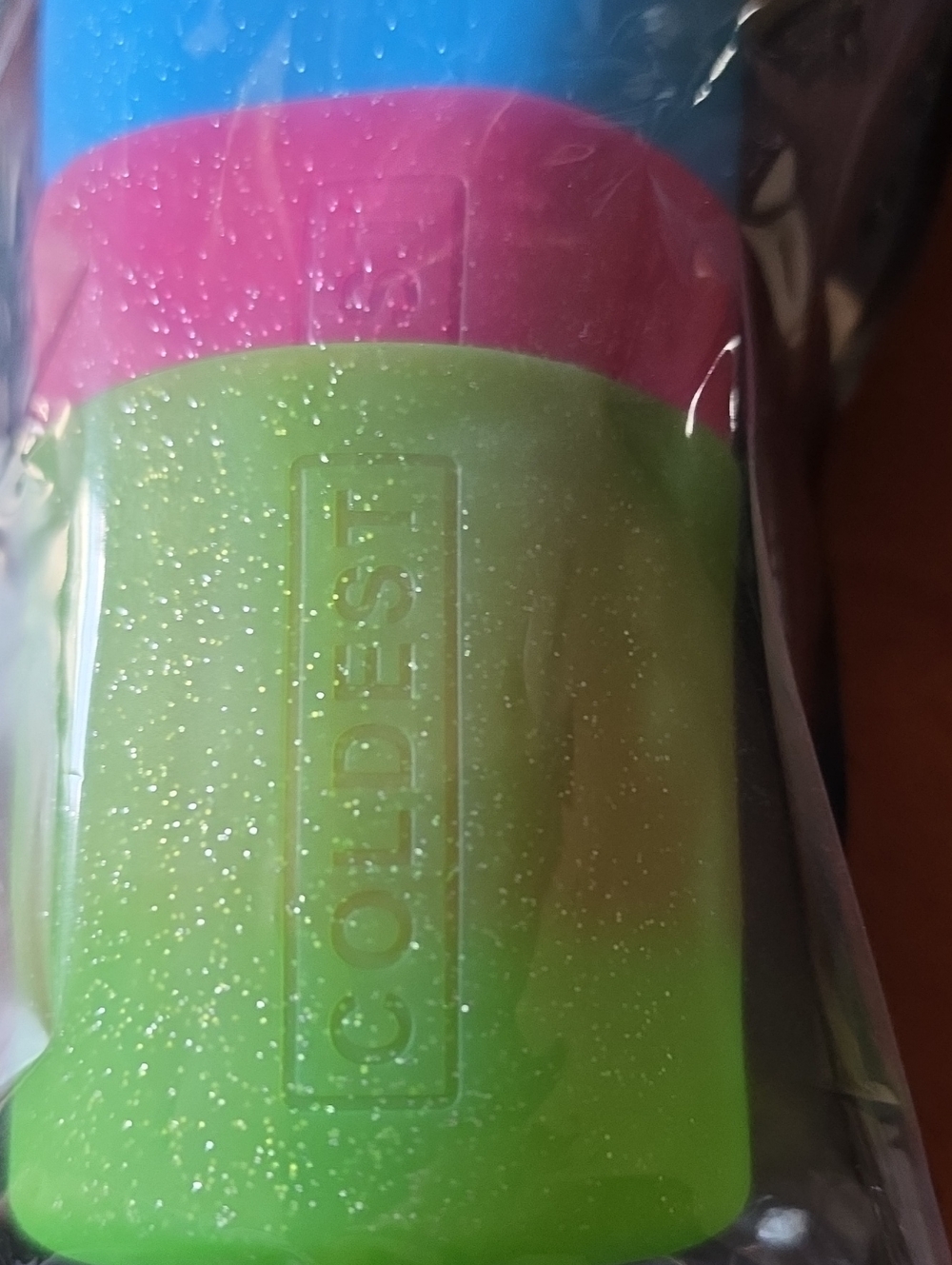 Coldest Boot Pack - Glitter - Picture 3 of 4
